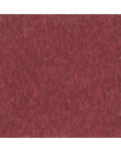 Imperial Texture Pomegranate Red 2x2